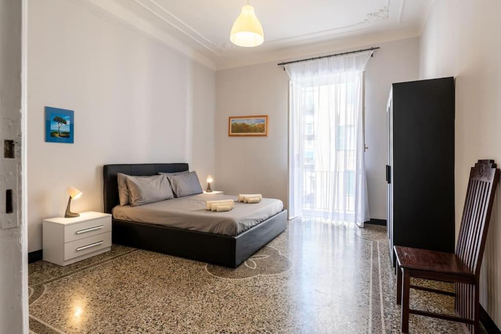 Appartement La Belle Epoque Gênes